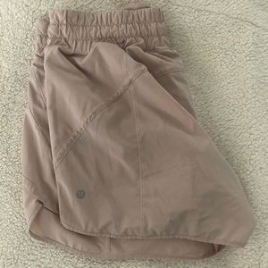 lulu lemon running shorts